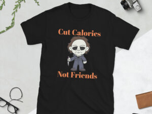 ANS 1 Halloween Cut Calories