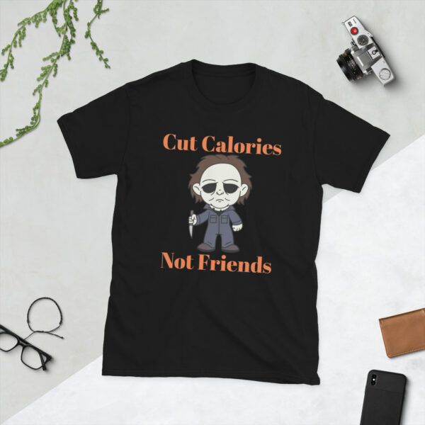 ANS 1 Halloween Cut Calories