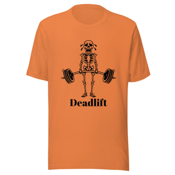 ANS 5 Deadlift - Image 3