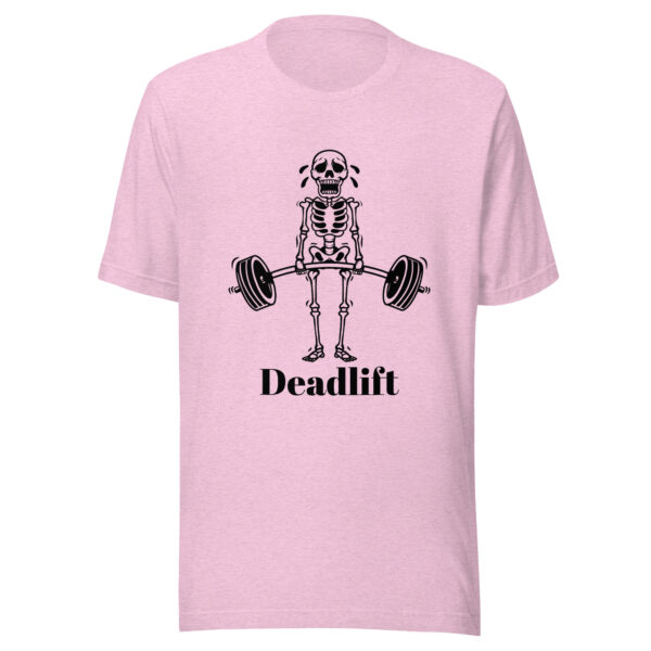 ANS 5 Deadlift - Image 5