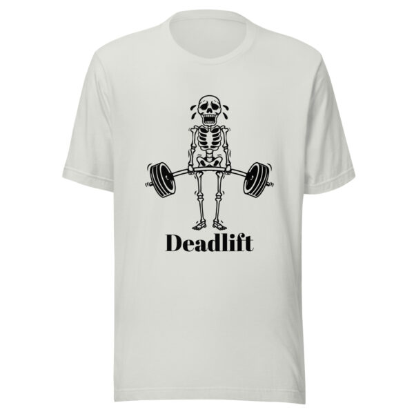 ANS 5 Deadlift - Image 7